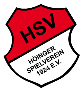 Höinger SV Logo