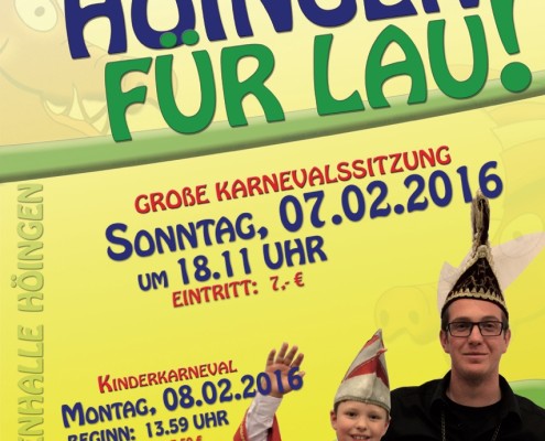 Höinger Karneval