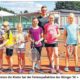 KIFF Ferienfreizeit Tennis in Ense-Höingen