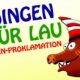 Prinzenproklamation Höinger Karneval