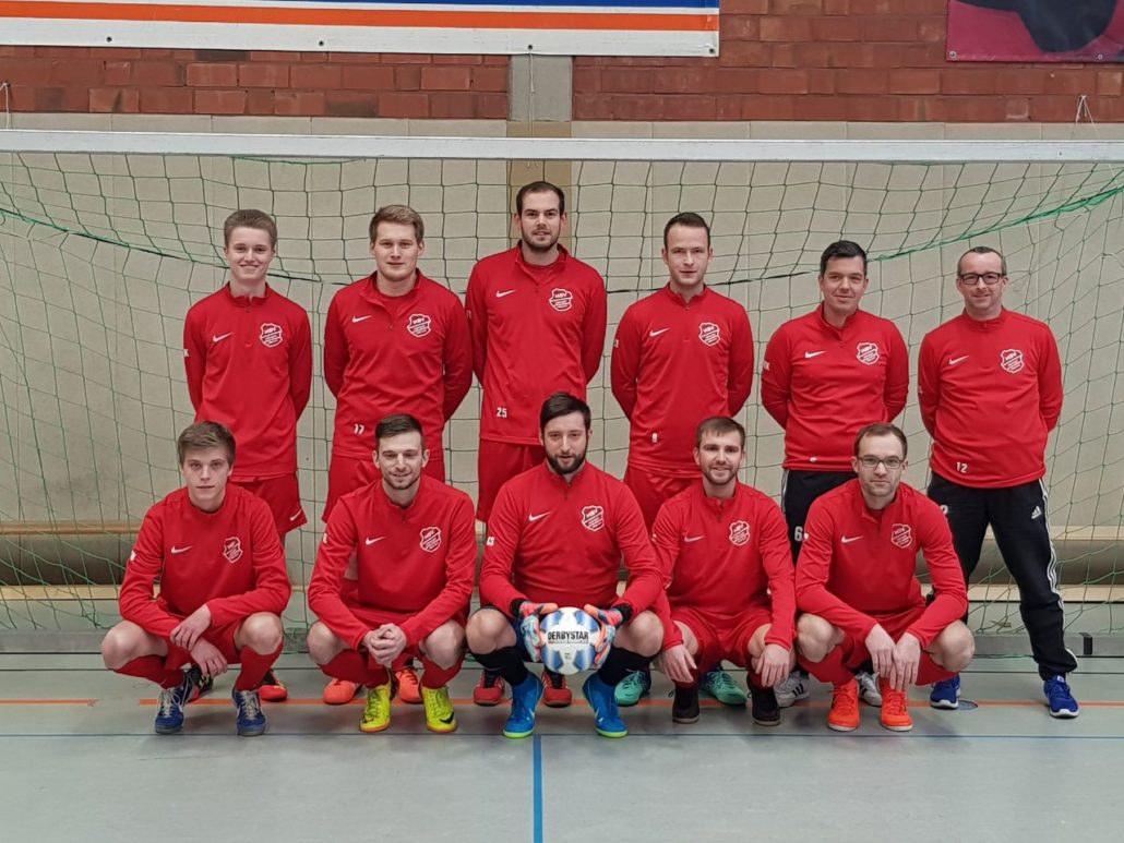 29. Volksbanken WinterCup 2018