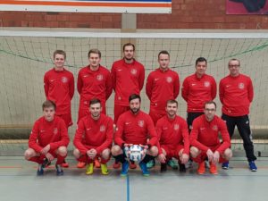 29. Volksbanken WinterCup 2018