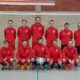 29. Volksbanken WinterCup 2018