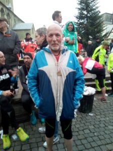 Silvesterlauf Werl - Soest 2017