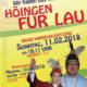 Höinger Karneval 2018