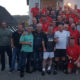 Alte Herren Höinger SV gegen Fussballspielvereinigung Werdohl e.V. 1980