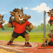 Sportabzeichen-Teaser