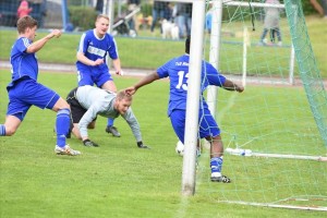 TuS Niederense Derby