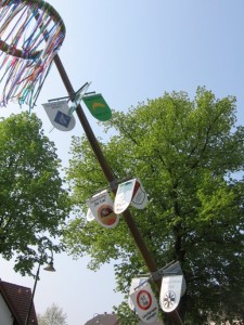 Höinger-Maibaum