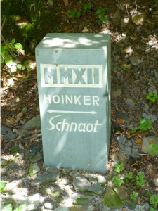 Höinger-Schnadegang