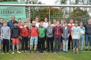 c-jugend-hsv-trainingslage-2014