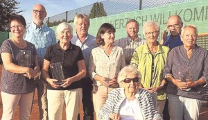HSV-Tennisabteilung