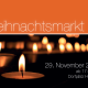 KLJB Höingen - Weihnachtsmarkt 2014