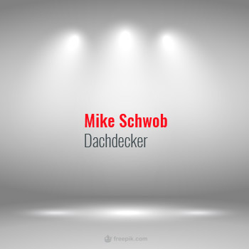 mike-schwob-dachdecker