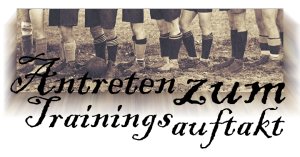 trainingsauftakt_2013_14