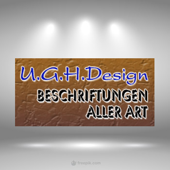 ugh-design-logo
